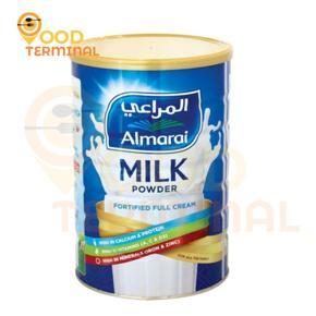 Almarai Fortified Full Cream Milk Powder - 900gm