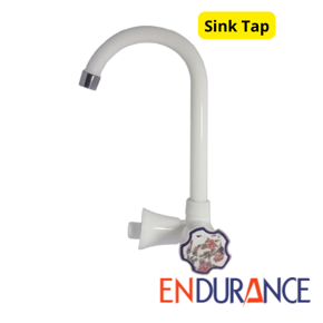 Plastic Moving Sink Water Tap