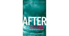 After by Anna Todd