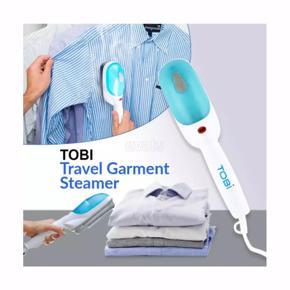 TOBI Portable Handle Travel Steamer Iron