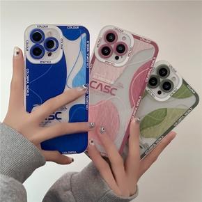 One drop shipping suitable for Huawei mobile phone case p50Pro/mate30, many types and many models