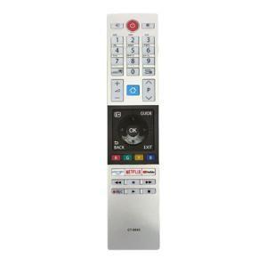 Replacement Remote Control for Toshiba LED HDTV TV Remote Control