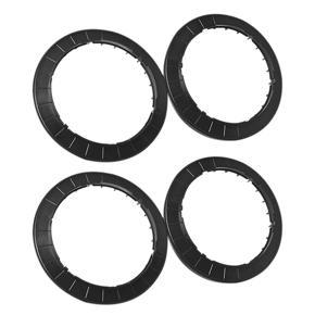 ARELENE 4X Replacement Clean Ring for Pho Glass Cleaning Robot,Glass Cleaning Robot Replacement Parts