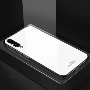 Glass Case back cover for Huawei nova 4