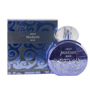 Arabic Perfume Marjan Blue Edition Eau De Perfume Natural Spray 100 ML