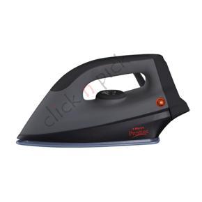 Electric Dry Iron Heavyweight Black Marco Prestige