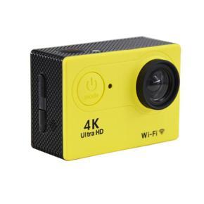 H9 Ultra HD 4K Camera 170 Degree Wide Angle Wifi Camera Waterproof Camera 2.0 Inch Screen Professional Sport Camcorder Cam