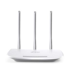 TP-Link TL-WR845N 300 Mbps Wireless Wi-Fi Router