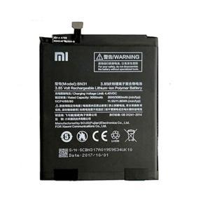 Replacement Mobile Battery For Xiaomi Redmi S2