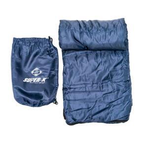 Sleeping Bag - Navy Blue
