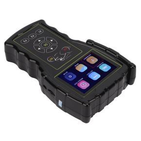 M100 Pro Diagnostic Scanner, Handheld Fault Code Reader M100 Pro Moto Scanner for Repairing