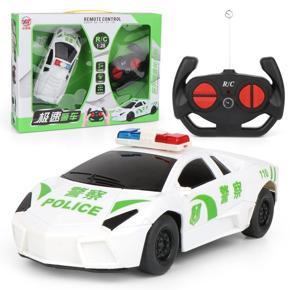 Four-way Wireless  Toy Car Boy Car Drifting non-rechargeable  Toy