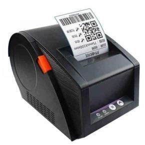 G Printer Thermal Label & Barcode Printer 3120TU