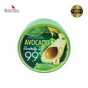 Avocado Soothing Gel-PaxMoly-300gm