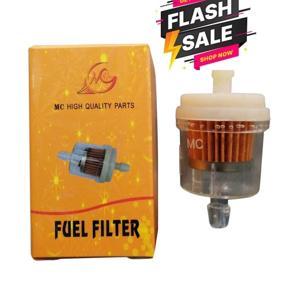 Engine oil filter for Bike, Motor Cycle