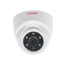 ARMOR AR-D2B2MPH-W 2MP HD Dome Camera