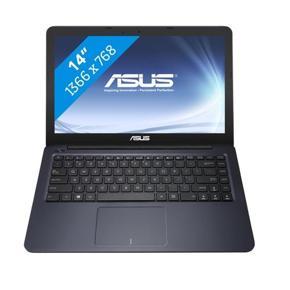 Asus VivoBook X402YA AMD Dual Core E2-7015 (1.50GHz, 4GB DDR3, 1TB HDD) 14 Inch HD