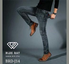 Denim Jeans Pant for Men BRD-J14