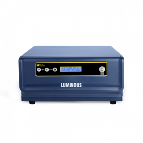 LUMINOUS SOLAR HYBRID IPS UPS NXG 1450 MACHINE ONLY FOR 12V 1 BATTERY