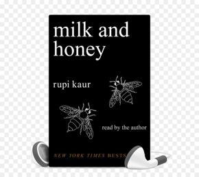 Milk and Honey Paperback –Bangladeshi Print