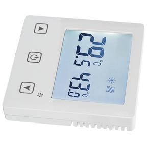 Thermostat Wear-Resistant Long Use Durable Water Heating Controller Stable