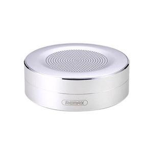 RB M13 Bluetooth Speaker - White