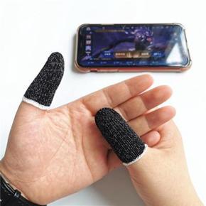 One Pair Finger Sleeves For FREE FAIR Game