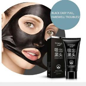 Bioaqua Black Head Remover Peel Off Facial Mask - 60gm