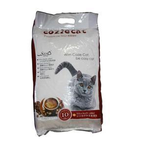 Cozie Cat Litter Coffee Flavour 10Litter