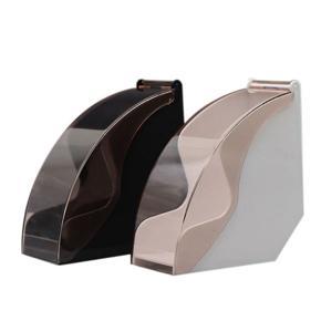 ARELENE V60 Filter Paper Holder/Tapered Filter Paper Box Filtering Paper Storage Rack Stand Coffee Tools (2 PCS)