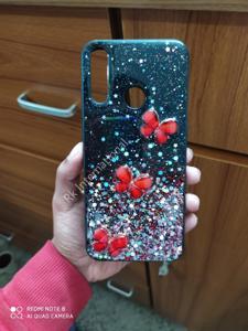 Fashionable Styles Butterfly Case Back Cover FOR Symphony Z30/Z30 pro/Z16/Z28