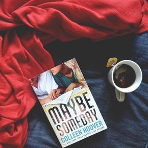 Maybe Someday by Colleen Hoover