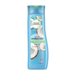 Herbal Essences Hello Hydration Coconut Shampoo 400ml