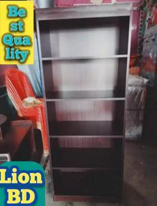 Book Shelf Height 60 Inch Length 24 Inch Depth 12 Inch