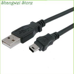 USB SYNC CHARGING CABLE CORD WIRE FOR SONY PLAYSTATION 3 PS3 CONTROLLER REMOTE