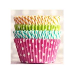 Baking 100 Pcs Cupcake Liner