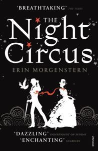 The Night Circus (Vintage Magic) Paperback