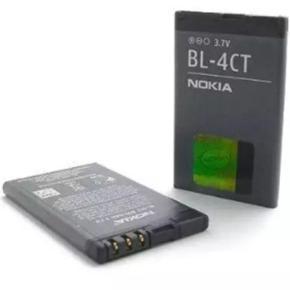 Nokia Battery BL-4CT For Nokia 5310 XpressMusic 2007 , 3700 Slide