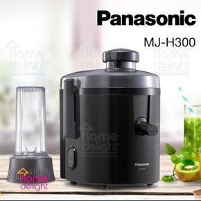 Panasonic Juicer  MJ-H300KTJ