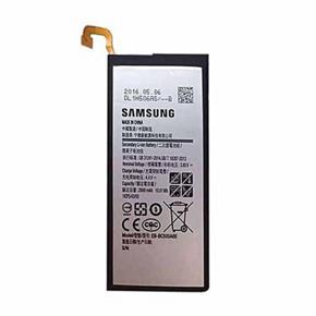 Mobile Build in Battery for Galaxy C5 - 2600mAh