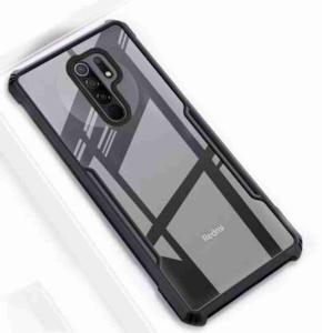 Stylish Bumper Case Back Cover FOR Xiaomi Redmi Note 8 Pro