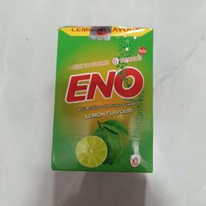 Eno Lemon Flavour Full Box TSB 30 Pcs