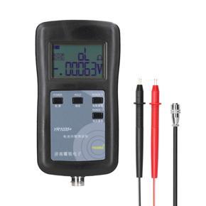 GMTOP High Accuracy Fast YR1035 Lithium batt-ery Internal Resistance Test Instrument 100V Electric Vehicle Group 18650