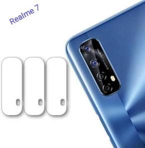 Camera Lens Protector For Realme 7