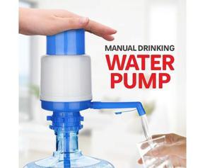 Manual Water Pump For 19 Liter Cans Large - Bottle Water Pump Dispenser