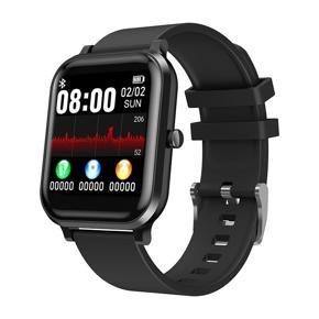 Smart Bracelet Inch Full Screen 1.54 Inches Heart Rate Oximeter Smart Touch Control Smartwatch For Men Women