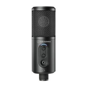 Audio-Technica ATR2500x-USB Cardioid Condenser USB Microphone