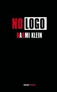 No Logo: No Space, No Choice, No Jobs