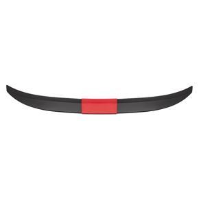 Universal Rear Spoiler Rear Wing Lip Trunk Spoiler Rear Wing ABS Spoiler for -BMW E30 E36 E46 E39