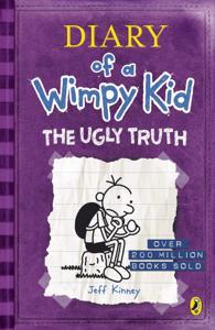 The Ugly Truth (Diary of a Wimpy Kid #5)